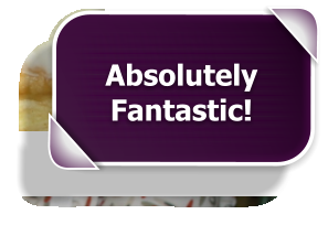 Absolutely Fantastic!